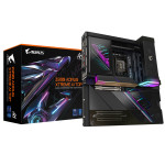 Bo Mạch Chủ Mainboard GIGABYTE Z890 AORUS XTREME AI TOP