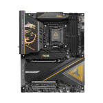 Bo Mạch Chủ Mainboard MSI MEG Z890 ACE