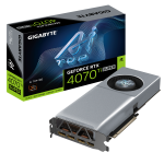 Card Màn Hình GIGABYTE GeForce RTX™ 4070 Ti SUPER AI TOP 16G