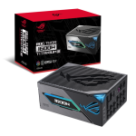 Nguồn Máy Tính ASUS ROG THOR 1600W Titanium III