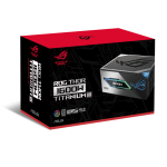 Nguồn Máy Tính ASUS ROG THOR 1600W Titanium III