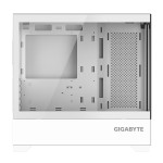 Vỏ Case GIGABYTE C201 GLASS ICE M-ATX Mid Tower PC