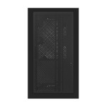 Vỏ Case GIGABYTE C201 GLASS M-ATX Mid Tower PC