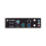 Bo mạch chủ Mainboard ASUS TUF Gaming B760M-E D4 (M2, HDMI, Display Port)