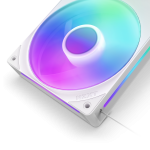 Fan Case NZXT F360 RGB Core White