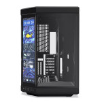 Vỏ Case HYTE Y70 Touch Infinity Pitch Black