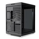 Vỏ Case HYTE Y70 Touch Infinity Pitch Black