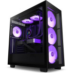 Bộ Tản Nhiệt Nước AIO NZXT Kraken Elite 240 RGB Black 