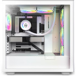 Bộ Tản Nhiệt Nước AIO NZXT Kraken Elite 240 RGB White