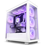 Bộ Tản Nhiệt Nước AIO NZXT Kraken Elite 240 RGB White