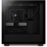 Bộ Tản Nhiệt Nước AIO NZXT Kraken Elite 360 Black 