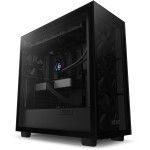 Bộ Tản Nhiệt Nước AIO NZXT Kraken Elite 360 Black 