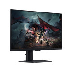 Màn hình Samsung Odyssey G5 G50D LS27DG502EEXXV 27 inch QHD IPS 180Hz