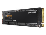 Ổ cứng SSD Samsung 970 EVO Plus 500GB V-NAND PCIe Gen 3.0 x 4, NVMe 1.3 (MZ-V7S500BW)