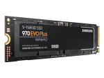 Ổ cứng SSD Samsung 970 EVO Plus 500GB V-NAND PCIe Gen 3.0 x 4, NVMe 1.3 (MZ-V7S500BW)