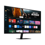 Màn hình Thông minh Samsung M7 M70D LS32DM700UEXXV 32 inch UHD VA 60Hz