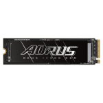 Ổ cứng SSD GIGABYTE AORUS Gen5 14000 2TB PCIe Gen 5.0 x4 NVMe V-NAND M.2 2280 (AG514K2TB)