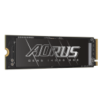 Ổ cứng SSD GIGABYTE AORUS Gen5 14000 2TB PCIe Gen 5.0 x4 NVMe V-NAND M.2 2280 (AG514K2TB)