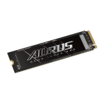 Ổ cứng SSD GIGABYTE AORUS Gen5 14000 2TB PCIe Gen 5.0 x4 NVMe V-NAND M.2 2280 (AG514K2TB)