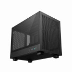 Vỏ Case Máy Tính Deepcool CH160 iTX Black 