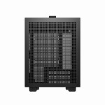 Vỏ Case Máy Tính Deepcool CH160 iTX Black 