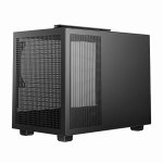 Vỏ Case Máy Tính Deepcool CH160 iTX Black 