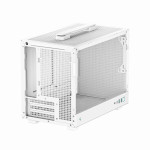 Vỏ Case Máy Tính Deepcool CH160 iTX White