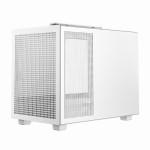 Vỏ Case Máy Tính Deepcool CH160 iTX White