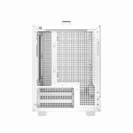 Vỏ Case Máy Tính Deepcool CH160 iTX White