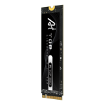 Ổ cứng SSD GIGABYTE AI TOP 100E 1TB NVMe PCIe Gen 4.0 x4 3D NAND M.2 2280 (AI100E1TB)