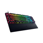 Bàn phím cơ Razer Huntsman V3 Pro Black - Rapid Trigger