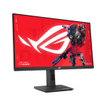 Màn hình Gaming ASUS ROG Strix XG27UCG 27inch Fast IPS 4K UHD 160Hz / FHD 320Hz 1ms