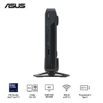 Máy bộ barebone Mini PC Asus NUC 14 Performance RNUC14SRKU710001I (Core Ultra 7 155H /2x D5 / 3x SSD Nvme / RTX 4060 / Wifi6E)