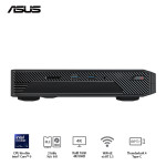 Máy bộ barebone Mini PC Asus NUC 14 Performance RNUC14SRKU710001I (Core Ultra 7 155H /2x D5 / 3x SSD Nvme / RTX 4060 / Wifi6E)