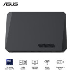 Máy bộ barebone Mini PC Asus NUC 14 Performance RNUC14SRKU710001I (Core Ultra 7 155H /2x D5 / 3x SSD Nvme / RTX 4060 / Wifi6E)