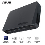 Máy bộ barebone Mini PC Asus NUC 14 Performance RNUC14SRKU710001I (Core Ultra 7 155H /2x D5 / 3x SSD Nvme / RTX 4060 / Wifi6E)