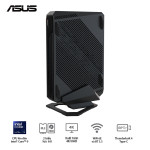 Máy bộ barebone Mini PC Asus NUC 14 Performance RNUC14SRKU910001I (Core Ultra 9 185H /2x D5 / 3x SSD Nvme / RTX 4070 / Wifi6E)