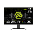 Màn Hình Gaming MSI MAG 275QF 27 Inch IPS 2K WQHD 180Hz 0.5ms