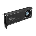 Card Đồ Họa GIGABYTE Radeon™ PRO W7900 Dual Slot AI TOP 48G