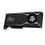 Card Đồ Họa GIGABYTE Radeon™ PRO W7800 AI TOP 32G