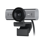 Webcam Logitech MX BRIO 4K Ultra HD 