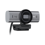 Webcam Logitech MX BRIO 4K Ultra HD 