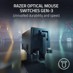 Chuột không dây Razer DeathAdder V3 HyperSpeed (RZ01-05140100-R3U1)