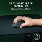 Chuột không dây Razer DeathAdder V3 HyperSpeed (RZ01-05140100-R3U1)