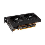 Card màn hình Power Color Fighter AMD Radeon™ RX 6500 XT 4GB GDDR6 (AXRX 6500 XT 4GBD6-DH/OC)