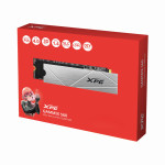 SSD ADATA GAMMIX S60 Blade 2TB PCIe Gen4 x4 (AGAMMIXS60-2T-CS)