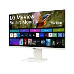 Màn Hình Thông Minh LG MyView 32SR83U-W 32'' UHD 4K IPS 60Hz 