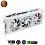 Card màn hình ASUS ROG Strix GeForce RTX 4080 Super White 16GB GDDR6X (ROG-STRIX-RTX4080S-16G-WHITE)