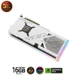 Card màn hình ASUS ROG Strix GeForce RTX 4080 Super White 16GB GDDR6X (ROG-STRIX-RTX4080S-16G-WHITE)