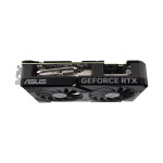 Card màn hình ASUS Dual GeForce RTX 4070 Super OC EVO 12GB GDDR6X (DUAL-RTX4070S-O12G-EVO)